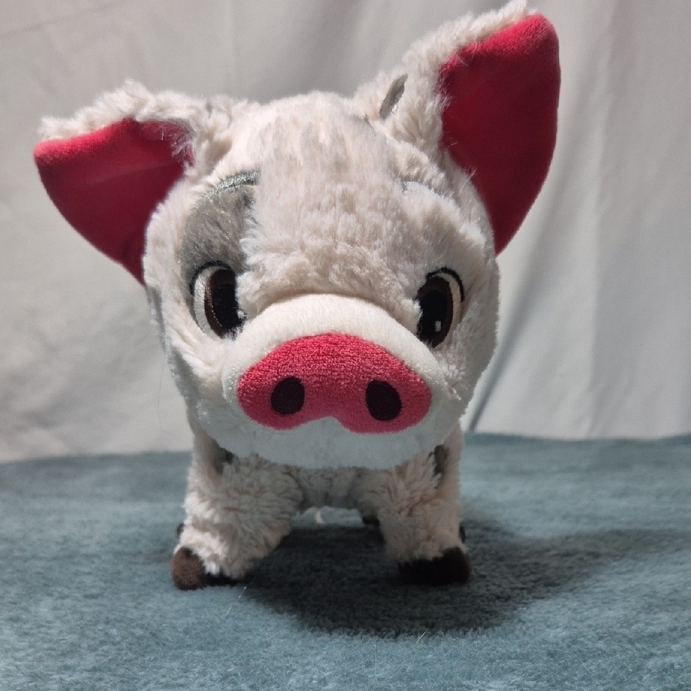 Disney Pua the Pig Moana Plush Stuffed Animal